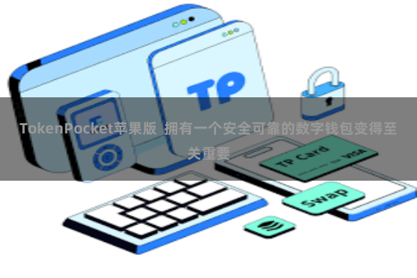 TokenPocket苹果版 拥有一个安全可靠的数字钱包变得至关重要