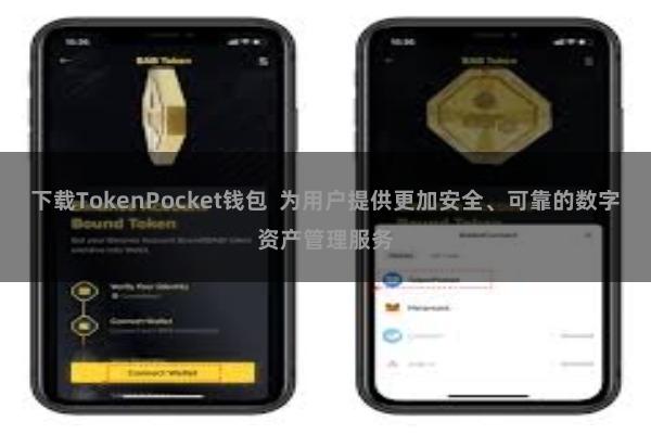 下载TokenPocket钱包  为用户提供更加安全、可靠的数字资产管理服务