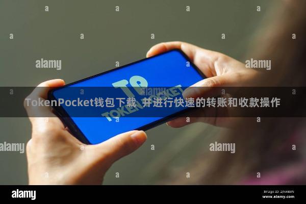 TokenPocket钱包下载  并进行快速的转账和收款操作